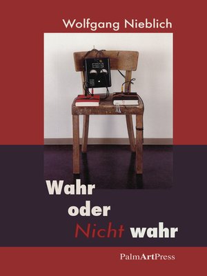 cover image of Wahr oder Nicht Wahr